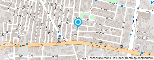 מפת הגעה אל יגאל מרקוס - מורה ליוקללי מפת הגעה אל יגאל מרקוס - מורה ליוקללי