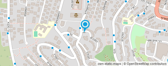 מפת הגעה אל הובלות תבל מפת הגעה אל הובלות תבל