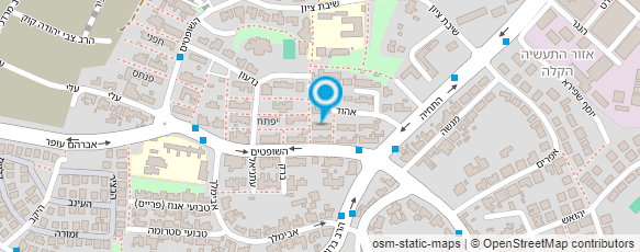 מפת הגעה אל ל. ירין עבודות חשמל מפת הגעה אל ל. ירין עבודות חשמל