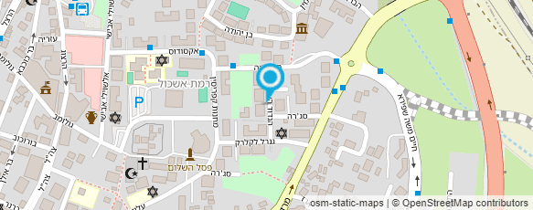 מפת הגעה אל נ.י הובלות מפת הגעה אל נ.י הובלות