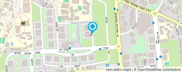 מפת הגעה אל יגאל הובלות