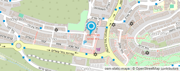 מפת הגעה אל ביג סאונד מפת הגעה אל ביג סאונד