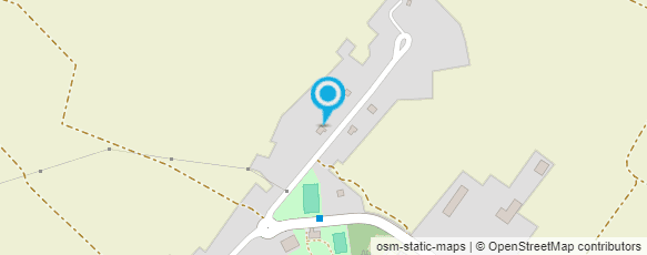 מפת הגעה אל קידו חוגים לילדים