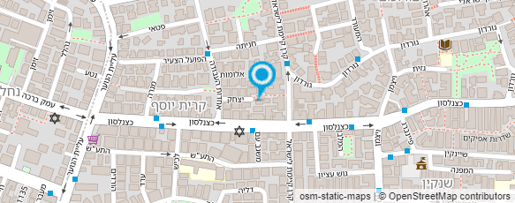 מפת הגעה אל עידית הרינג-דרך הרגש מפת הגעה אל עידית הרינג-דרך הרגש