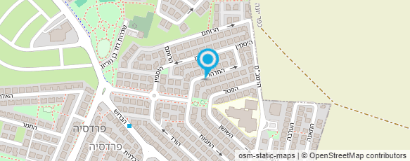 מפת הגעה אל fusing - אימון וליווי עסקים