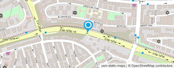 מפת הגעה אל צמיגי פירילי