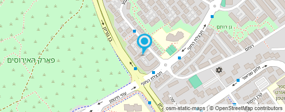 מפת הגעה אל מור שירותים פיננסיים מפת הגעה אל מור שירותים פיננסיים