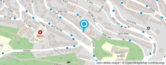 מפת הגעה אל ולידימיר אינסטלטור מפת הגעה אל ולידימיר אינסטלטור