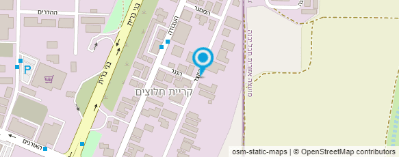 מפת הגעה אל מצבות עלמין מפת הגעה אל מצבות עלמין