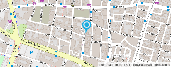 מפת הגעה אל Nivo - עיצוב ואומנות בעץ מפת הגעה אל Nivo - עיצוב ואומנות בעץ