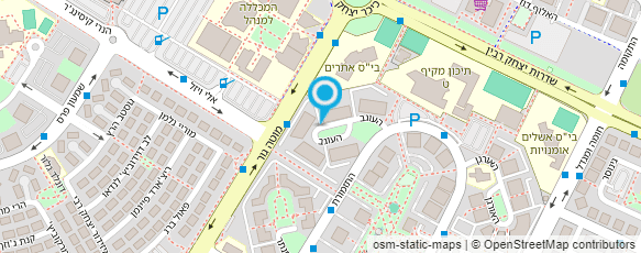 מפת הגעה אל בנדה הדברות מפת הגעה אל בנדה הדברות