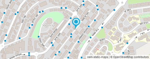 מפת הגעה אל סלולר ארצי מפת הגעה אל סלולר ארצי