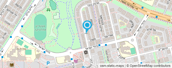 מפת הגעה אל מקמל מורן