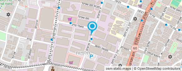 מפת הגעה אל כסאות האחוזה מפת הגעה אל כסאות האחוזה