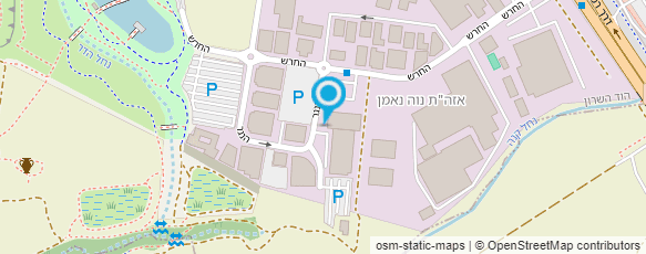 מפת הגעה אל black cafe בלאק קפה