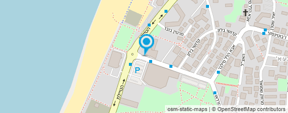 מפת הגעה אל Clean Joy קלין ג'וי