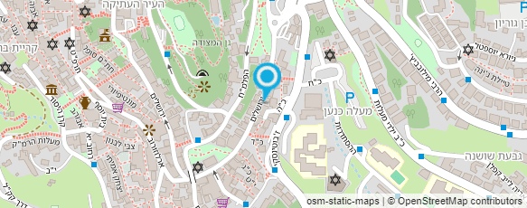 מפת הגעה אל גרפישי