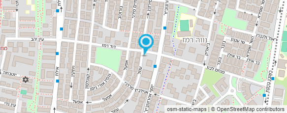 מפת הגעה אל נקודת מוצא ליווי עסקי