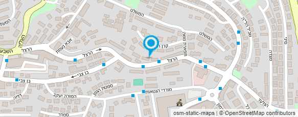 מפת הגעה אל סוויט מומנט-חלבי