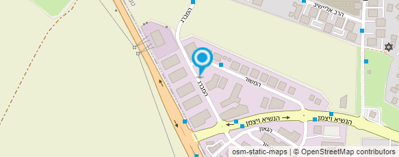 מפת הגעה אל Cadeaux - כאדו