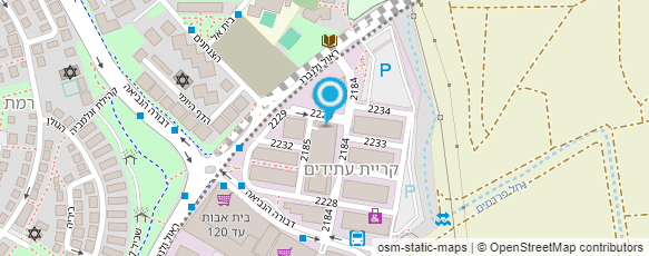 מפת הגעה אל ILAN'S מפת הגעה אל ILAN'S