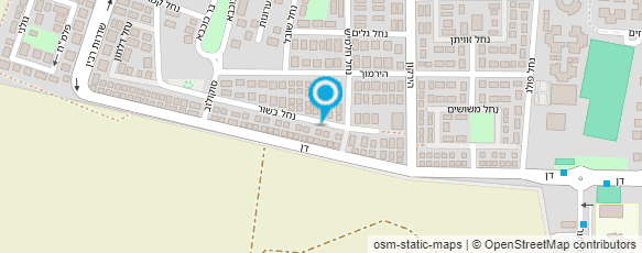 מפת הגעה אל אינטואיט - תוכנית הרזייה און ליין