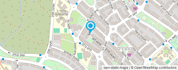 מפת הגעה אל אבי ברקת מפת הגעה אל אבי ברקת