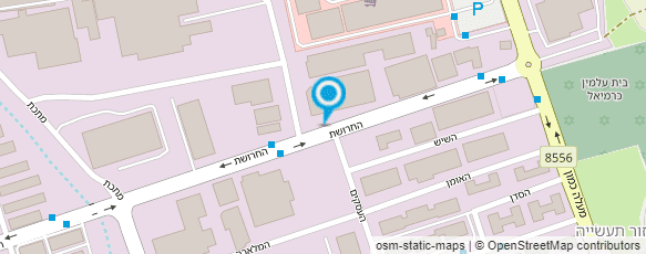 מפת הגעה אל יעד-משכנתאות ופיננסים