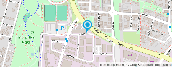 מפת הגעה אל מרום גישורים עיסקיים מפת הגעה אל מרום גישורים עיסקיים