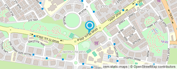 מפת הגעה אל לצאת מהכלים מפת הגעה אל לצאת מהכלים