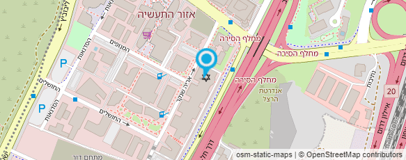 מפת הגעה אל Arcaffe