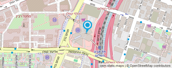 מפת הגעה אל Arcaffe