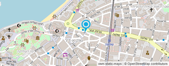 מפת הגעה אל דף ועט - Toy & office מפת הגעה אל דף ועט - Toy & office