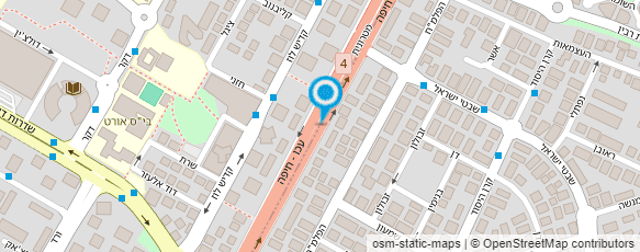 מפת הגעה אל Kerranova