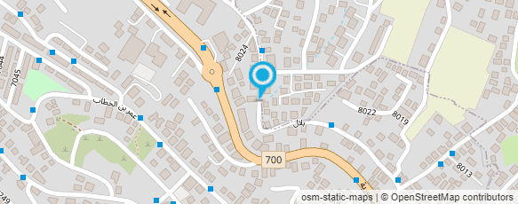 מפת הגעה אל מעמאריאת ארכיטקטים