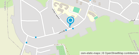 מפת הגעה אל אמיר גז מפת הגעה אל אמיר גז