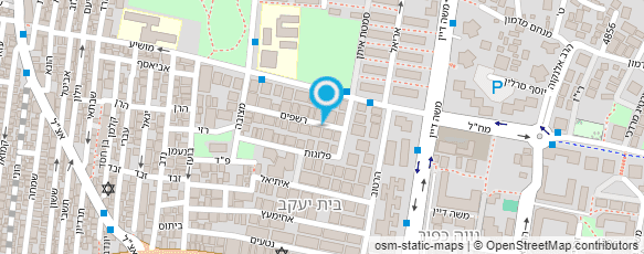 מפת הגעה אל א.א תקשורת מפת הגעה אל א.א תקשורת