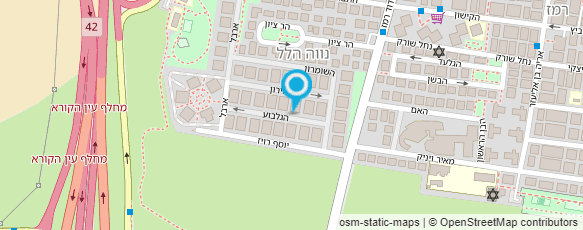 מפת הגעה אל ד"ר קוגן יונתן מפת הגעה אל ד"ר קוגן יונתן