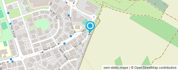 מפת הגעה אל סטודיו ביוטי מפת הגעה אל סטודיו ביוטי