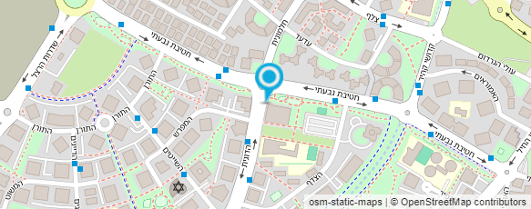 מפת הגעה אל יהונתן שלם, סדנאות כלים דיגיטליים לארגונים