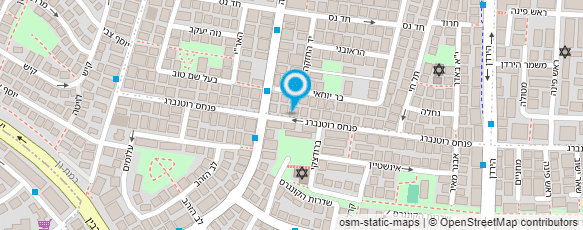 מפת הגעה אל חזון ביטוח ופיננסים