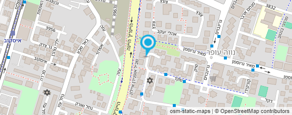 מפת הגעה אל שתיים מסדרות - ארגון וסידור הבית