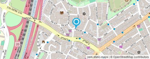 מפת הגעה אל סככות הדקל מפת הגעה אל סככות הדקל