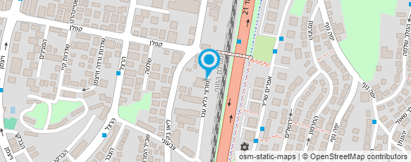 מפת הגעה אל מונדה אירועים