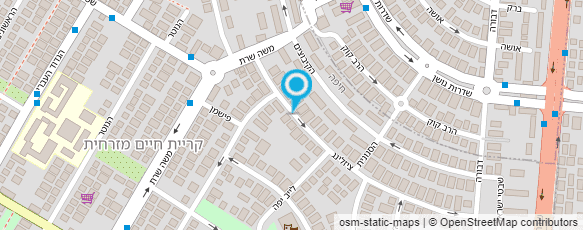 מפת הגעה אל N.Y.N מפת הגעה אל N.Y.N