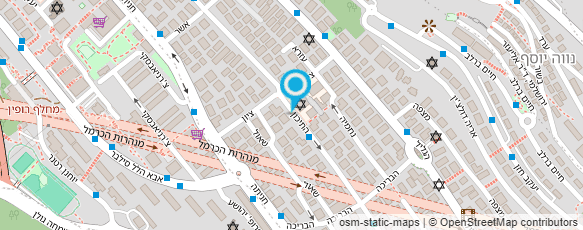 מפת הגעה אל Perfecrown