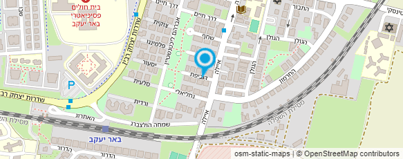 מפת הגעה אל עידן שיפוצים