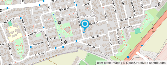 מפת הגעה אל Deja bu- דז'ה בו