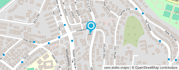 מפת הגעה אל סוד הפיצה מפת הגעה אל סוד הפיצה