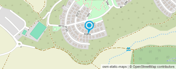 מפת הגעה אל מיזוג אוויר liam